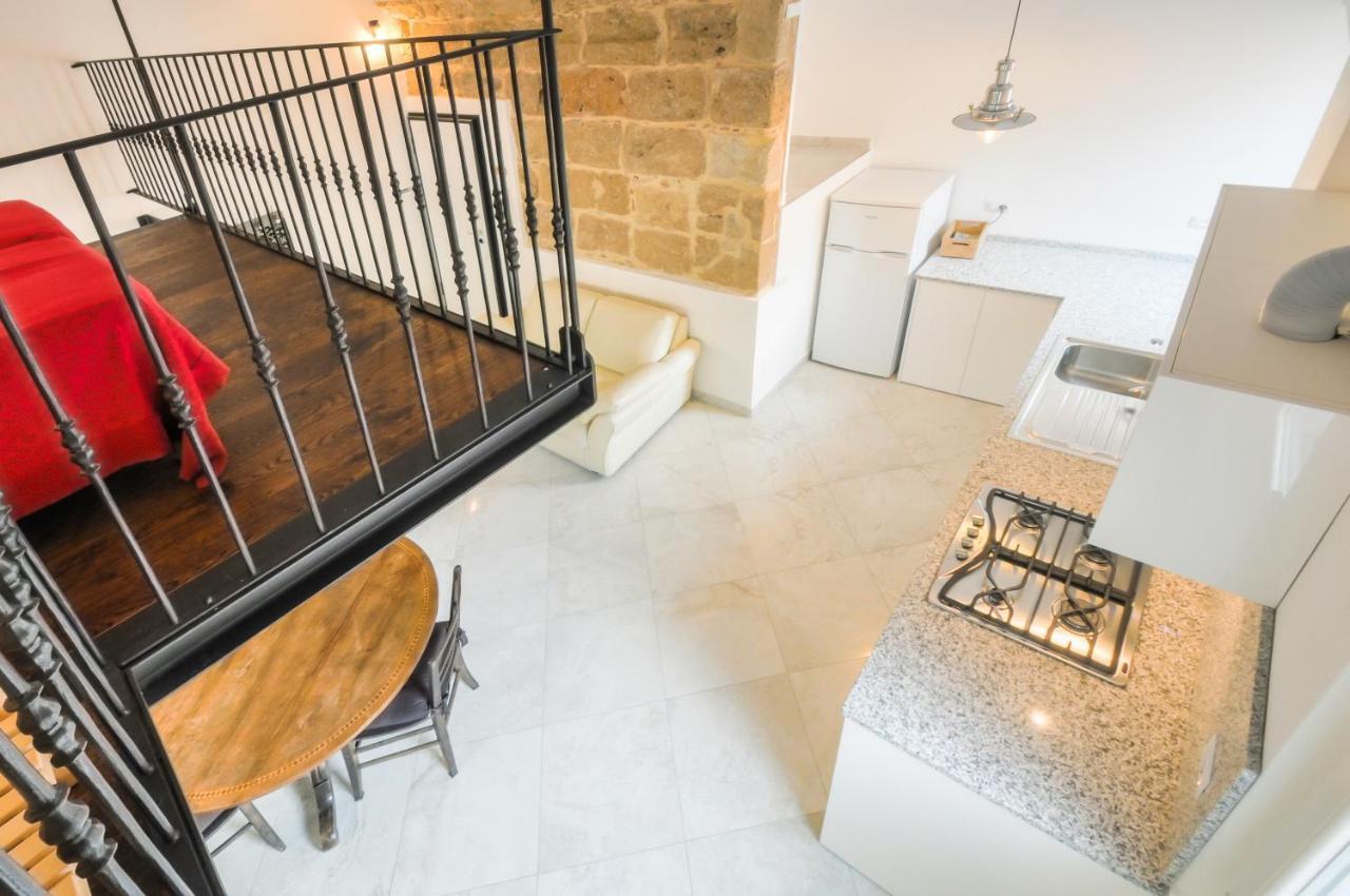 Ferienwohnung Loft In The Old Town Alghero Exterior foto